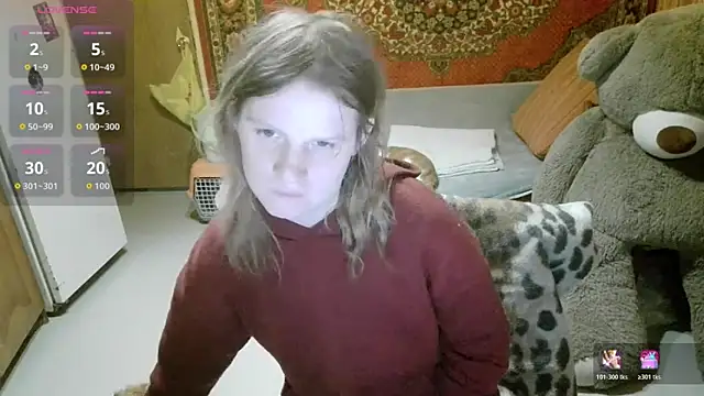 Kathlyn  Heath online show from 23, 3, 2026