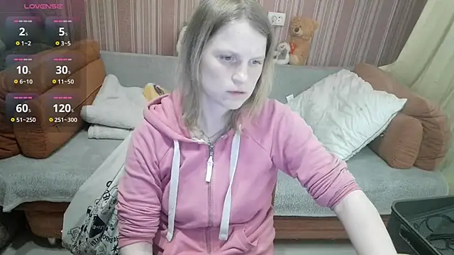 Kathlyn  Heath online show from 22, 5, 2026