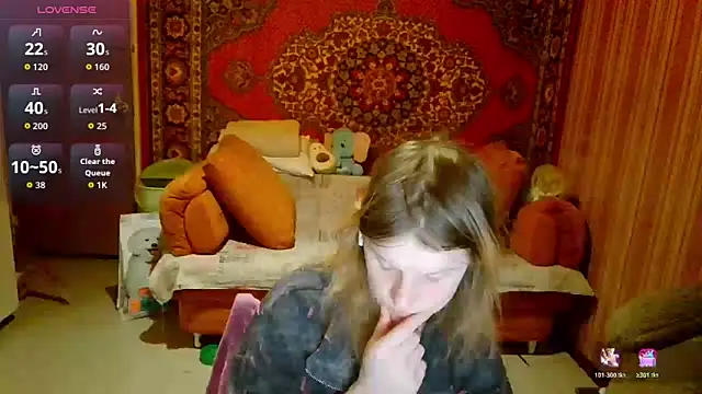 Kathlyn  Heath online show from 5, 4, 2026