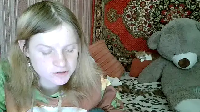 Kathlyn  Heath online show from 14, 12, 2025