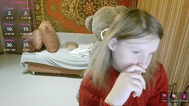 Kathlyn  Heath online show from 9, 3, 2026