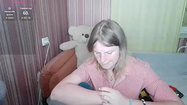 Kathlyn  Heath online show from 29, 6, 2026