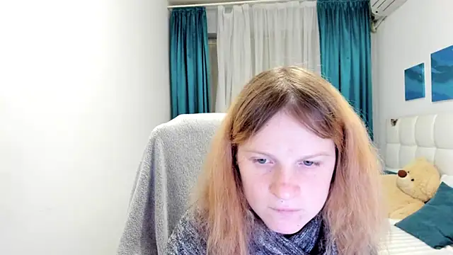 Kathlyn  Heath online show from 29, 11, 2025