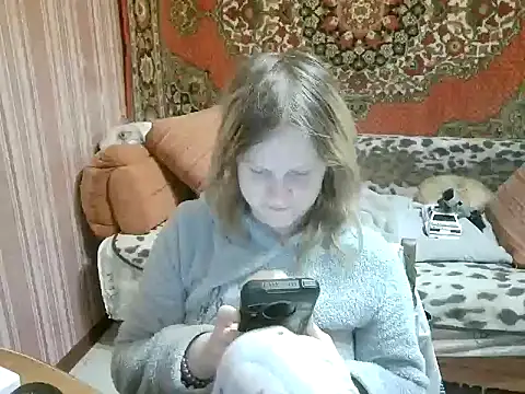 Kathlyn  Heath online show from 13, 1, 2026