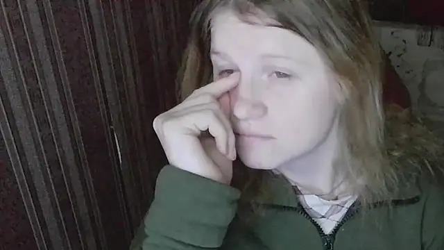 Kathlyn  Heath online show from 27, 2, 2026