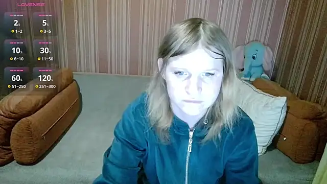 Kathlyn  Heath online show from 28, 4, 2026