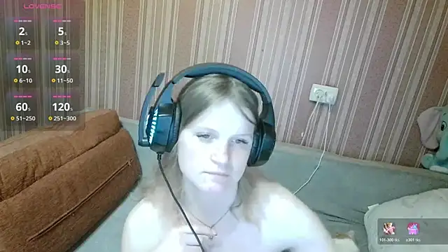 Kathlyn  Heath online show from 23, 4, 2026