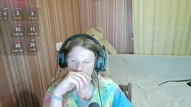 Kathlyn  Heath online show from 6, 7, 2026