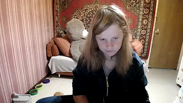 Kathlyn  Heath online show from 21, 9, 2025