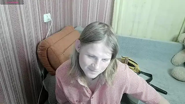 Kathlyn  Heath online show from 11, 7, 2026
