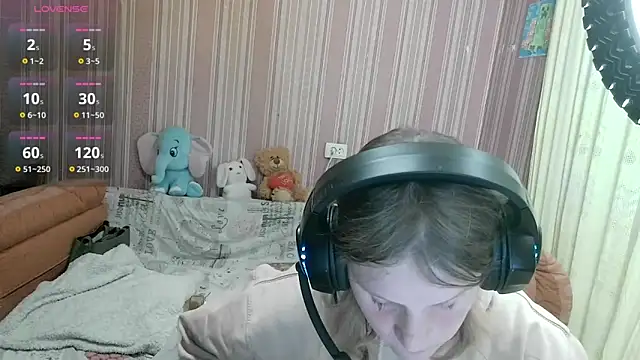 Kathlyn  Heath online show from 26, 5, 2026