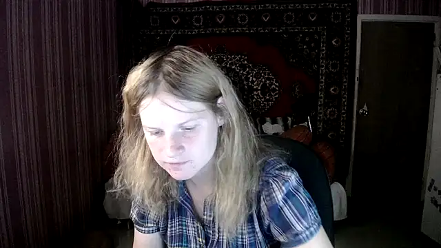 Kathlyn  Heath online show from 15, 9, 2025