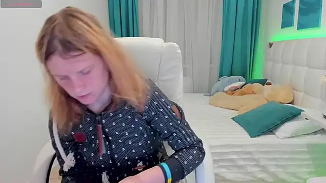 Kathlyn  Heath online show from 3, 11, 2025