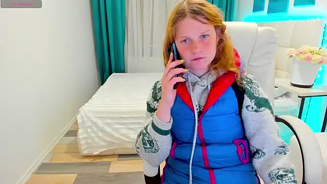 Kathlyn  Heath online show from 1, 10, 2025