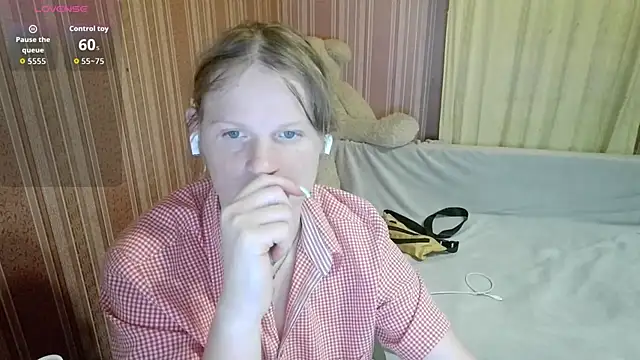 Kathlyn  Heath online show from 8, 7, 2026