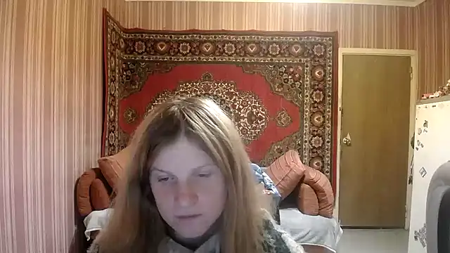 Kathlyn  Heath online show from 20, 10, 2025