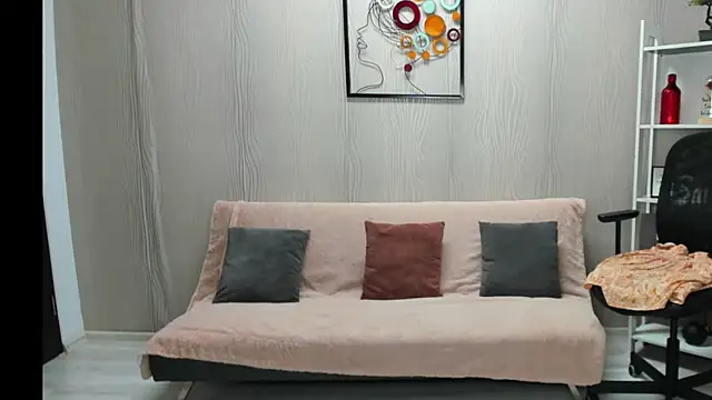 Cassandra Hotty online show from 14, 1, 2026