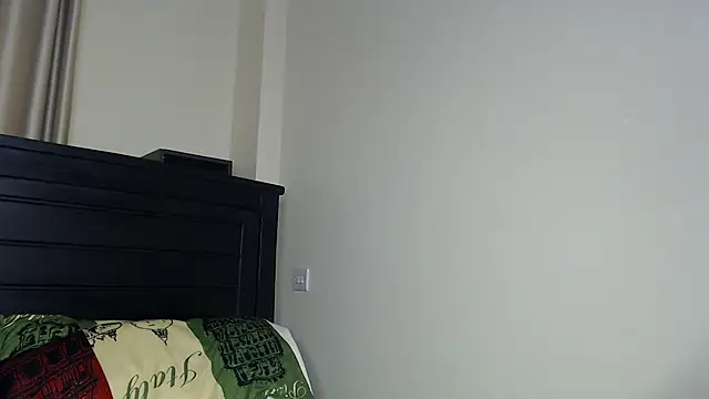 NIKKIE LOVE online show from 17, 12, 2025