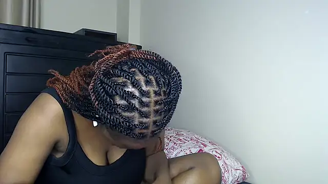 NIKKIE LOVE online show from 22, 12, 2025