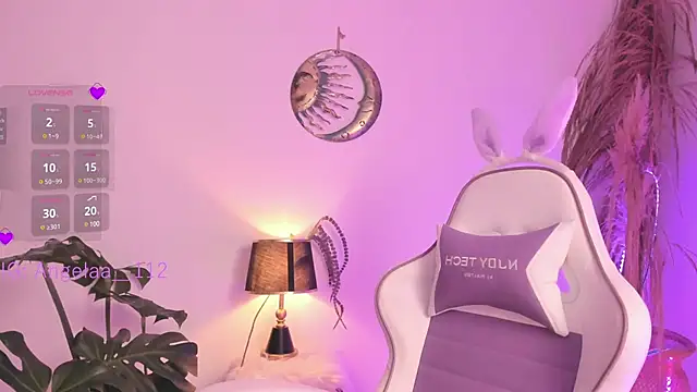 Anngel 1 online show from 14, 2, 2025