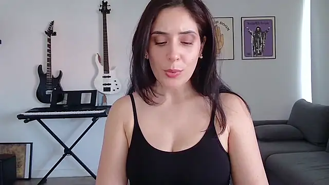 Snapshot of Lilith__D chatting on 1, 10, 2025 Lilith D online show from 1, 10, 2025