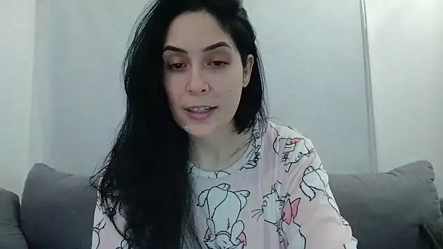 Snapshot of Lilith__D chatting on 13, 3, 2025 Lilith D online show from 13, 3, 2025