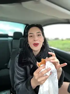 Snapshot of Lilith__D chatting on 3, 12, 2024 Lilith D online show from 3, 12, 2024