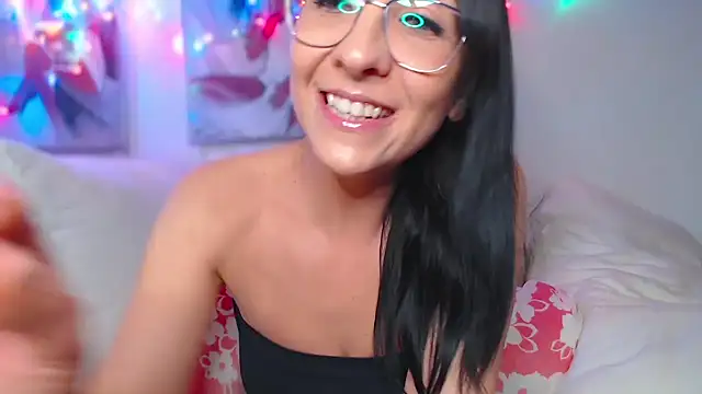 AshleyDark13 online show from 15, 3, 2025