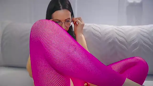 AshleyDark13 online show from 10, 1, 2026