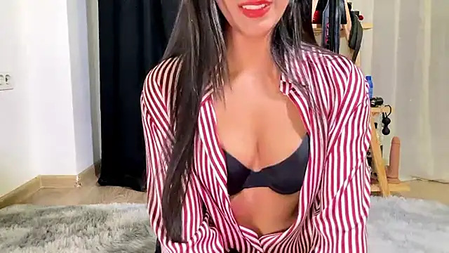 Nisha2708 online show from 14, 9, 2025