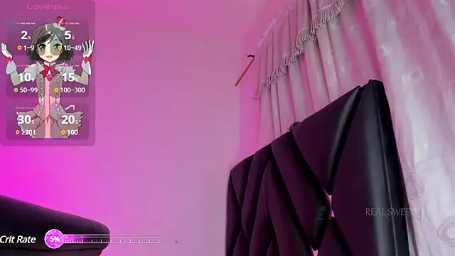 stephany doll  online show from 21, 3, 2025