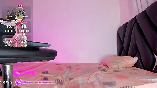 stephany doll  online show from 16, 2, 2025