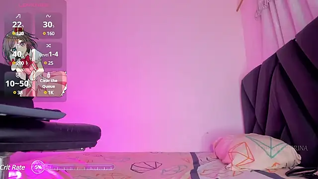 stephany doll  online show from 16, 3, 2025