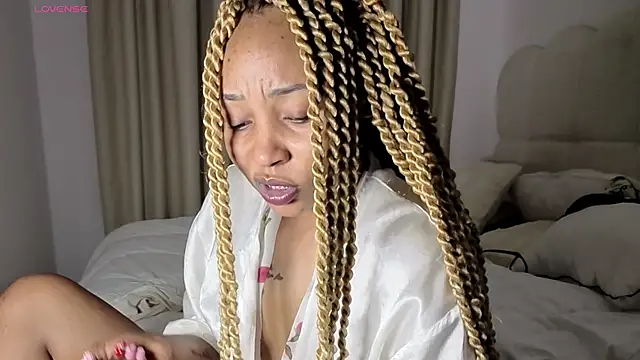 sexycabdy online show from 13, 10, 2025