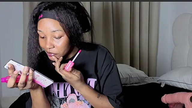 sexycabdy online show from 11, 11, 2025