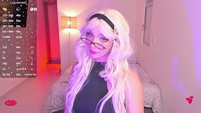 Snapshot of angel_rouse_ chatting on 20, 9, 2025 angel rouse online show from 20, 9, 2025