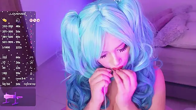 Snapshot of angel_rouse_ chatting on 7, 11, 2025 angel rouse online show from 7, 11, 2025