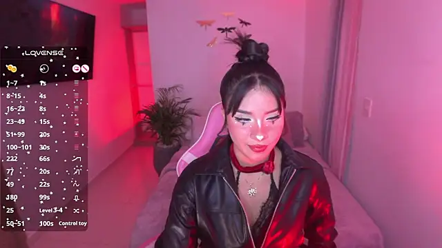 angel rouse  online show from 16, 4, 2026