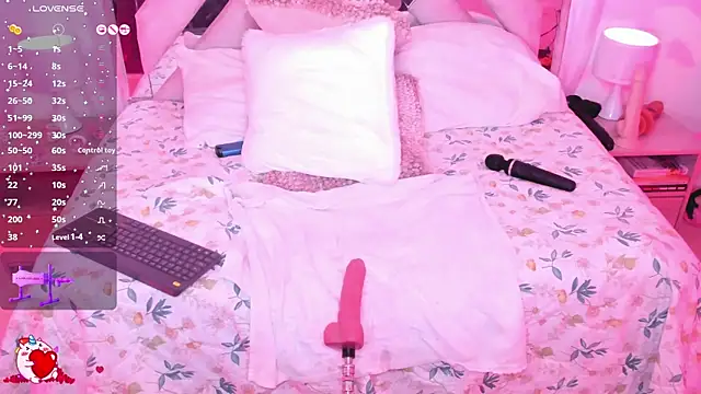 Snapshot of angel_rouse_ chatting on 19, 2, 2025 angel rouse online show from 19, 2, 2025