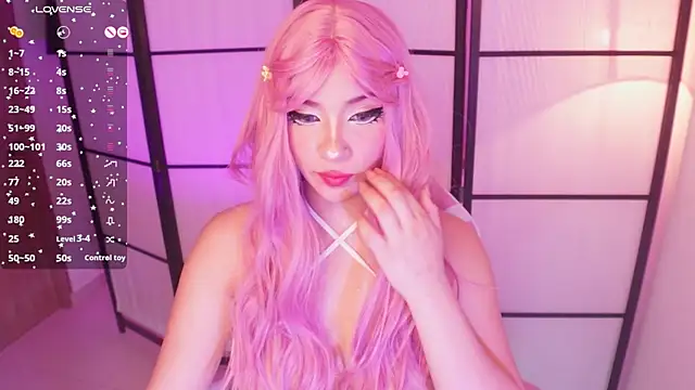 Snapshot of angel_rouse_ chatting on 9, 11, 2025 angel rouse online show from 9, 11, 2025