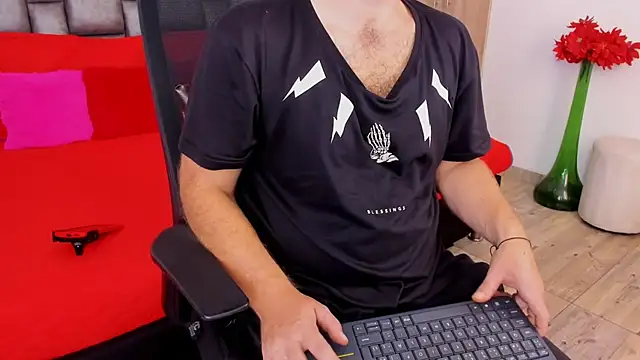 michacosio online show from 10, 9, 2025