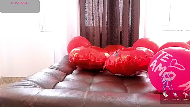 michacosio online show from 10, 2, 2026