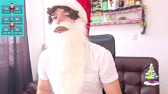 michacosio online show from 23, 11, 2025