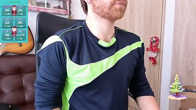 michacosio online show from 15, 12, 2025