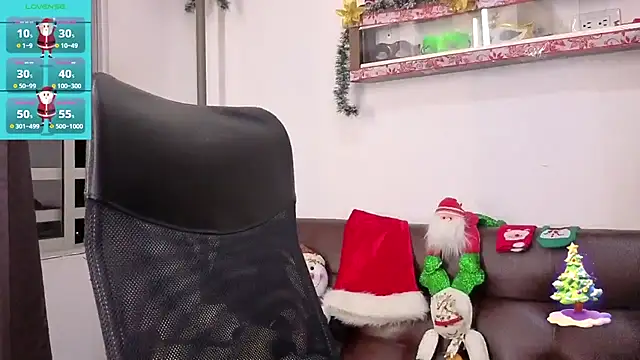 michacosio online show from 27, 11, 2025