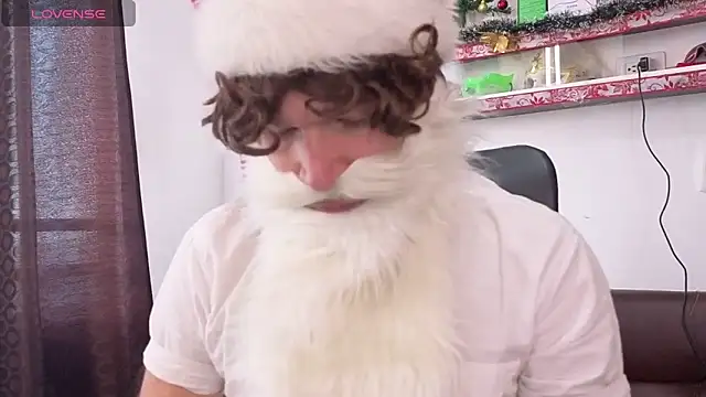 michacosio online show from 25, 11, 2025