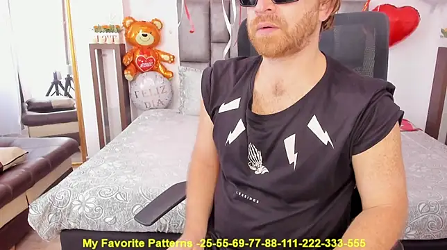 michacosio online show from 19, 9, 2025