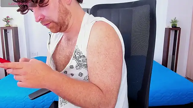 michacosio online show from 24, 10, 2025