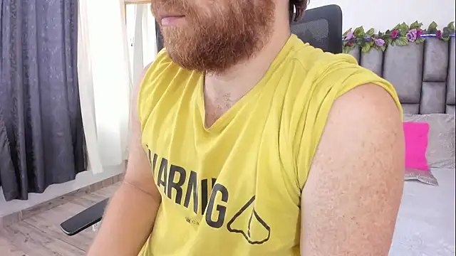 michacosio online show from 15, 4, 2026