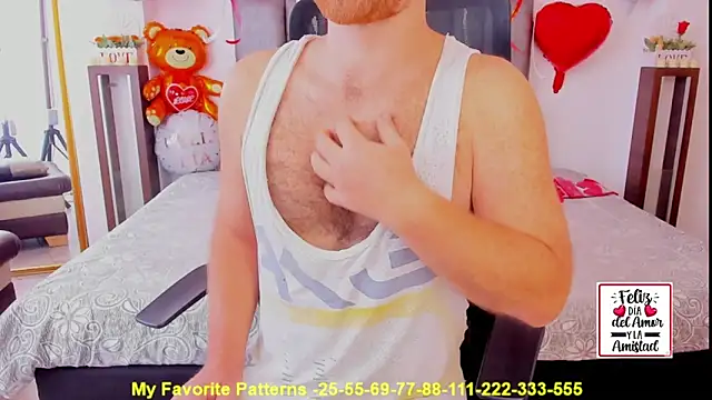 michacosio online show from 21, 9, 2025